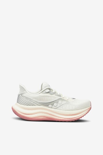 Saucony Løpesko Triumph 23 Hvit