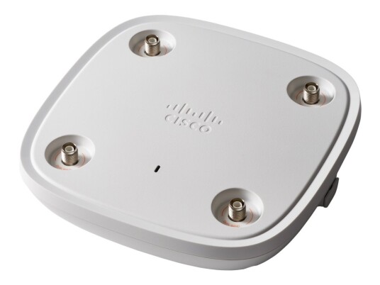 Cisco Catalyst 9115Axe - Trådløst Tilgangspunkt - Bluetooth, Wi-Fi 6 - 2.4 Ghz, 5 Ghz Cisco Catalyst 9115Axe - Trådløst Tilgangspunkt - Bluetooth, Wi-Fi 6 - 2.4 Ghz, 5 Ghz