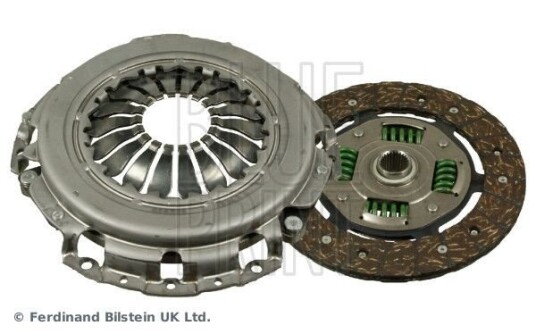 Clutchsett BLUE PRINT ADR163017
