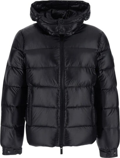 HèSKIMO Herre Jakker Svart XL, HèSKIMO Herre Jakker Svart XL,
