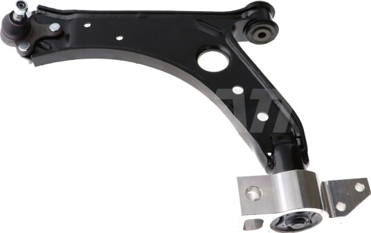 SPIDAN CHASSIS PARTS 57165 Bærearm SPIDAN CHASSIS PARTS 57165 Bærearm