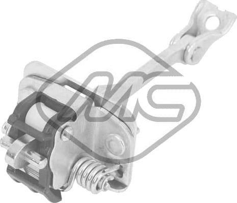 Dørstopper Metalcaucho 43818