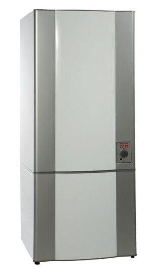 Metro Therm Modul 200 E Varmtvannsbereder emaljert, 200 l