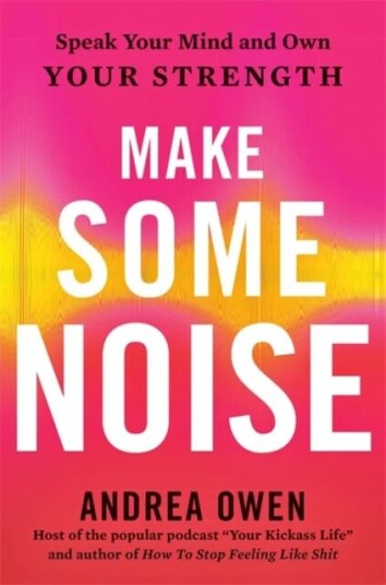 Make Some Noise Av Andrea Owen
