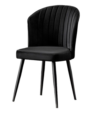 Hanah Home Sett med stoler 2 stk. - Rubi 1748126-03-0