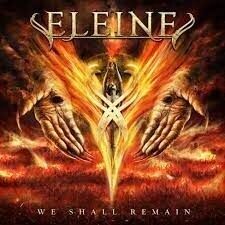Eleine We Shall Remain Eleine We Shall Remain