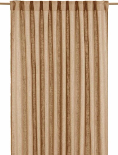 Svanefors Cecil gardin 2-pack Iskaffe 145 x 260 cm