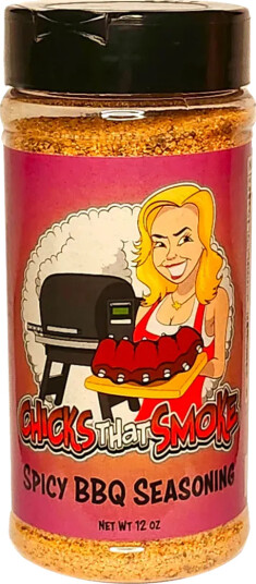 Sucklebusters Chicks that Smoke 340g