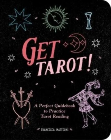 Get Tarot! Av Francesca Matteoni
