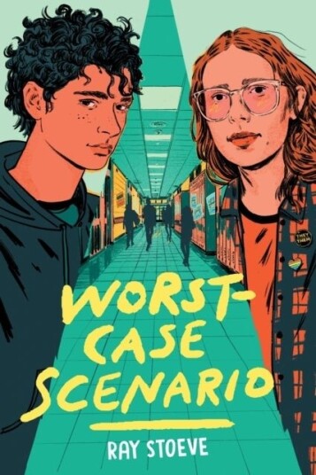 Worst Case Scenario Worst Case Scenario