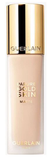 Guerlain Parure Gold Skin Matt Foundation 30 ml 1,5N - Matt Finish