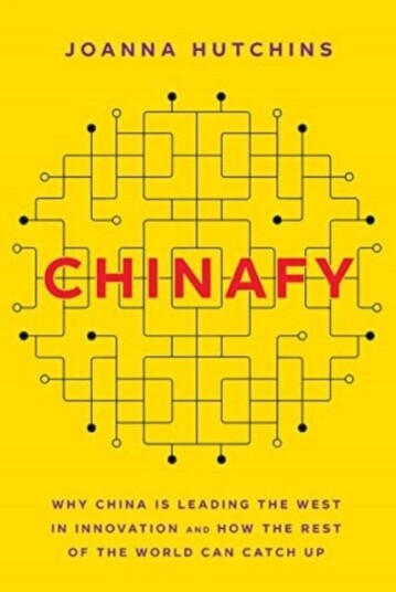 Chinafy Chinafy