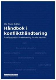 Håndbok i konflikthåndtering, Pent brukt bok uten markeringer