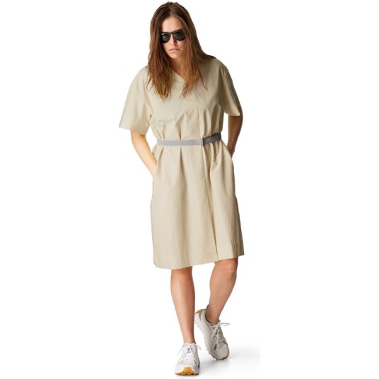 Houdini W's Cosmo Dress Powder Green