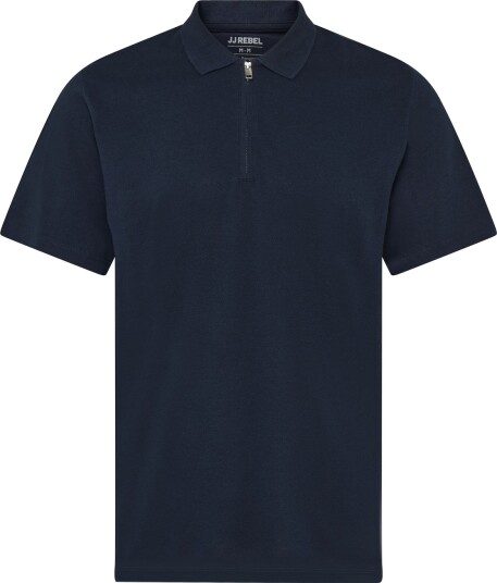 JJ REBEL | Jrebevans Polo Ss Sn | S