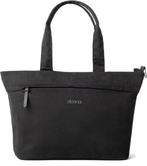 Doona Tote Bag Stelleveske Svart Doona Tote Bag Stelleveske Svart