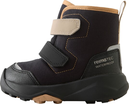 Reima Reimatec Shoes Talviuni BLACK 23
