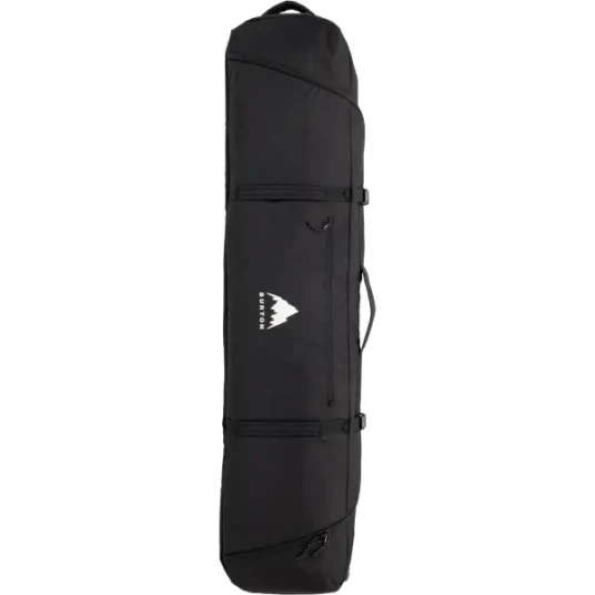 Burton Wheelie Gig Snowboard Bag 156, True Black