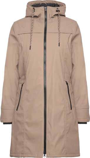 FREE/QUENT | Fqrain Jacket | XXL