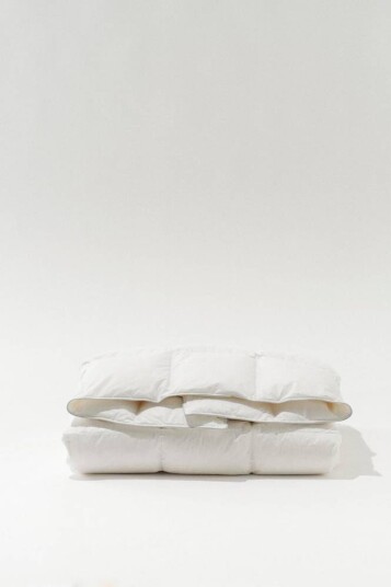 Stay dundyne medium 150x210 cm Hvit