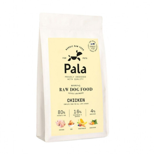 Pala Air Dried Chicken (1 kg) Pala Air Dried Chicken (1 kg)