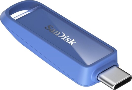 Sandisk Usb Flash-Stasjon 512 Gb