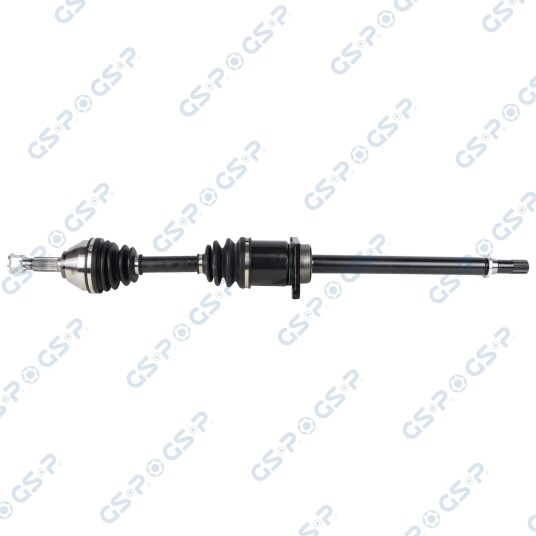 GSP 241441 Drivaksel
