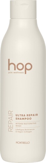 Montibello HOP Ultra Repair Shampoo 1000 ml