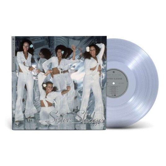 Sister Sledge - Now Playing (Vinyl)