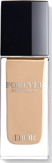 Christian Dior Forever Skin Glow 24h Hydrating Radiant Foundation 30ml 1.5n