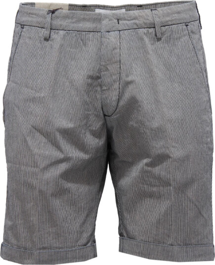 Michael Coal Herre Shorts Blå W32, Michael Coal Herre Shorts Blå W32,