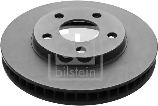 Bremseskive FEBI BILSTEIN 44141