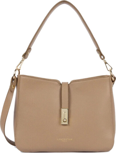 Lancaster Dame Vesker Beige ONE SIZE,