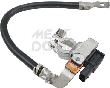 MEAT & DORIA 241007 Sensor, batteristyring