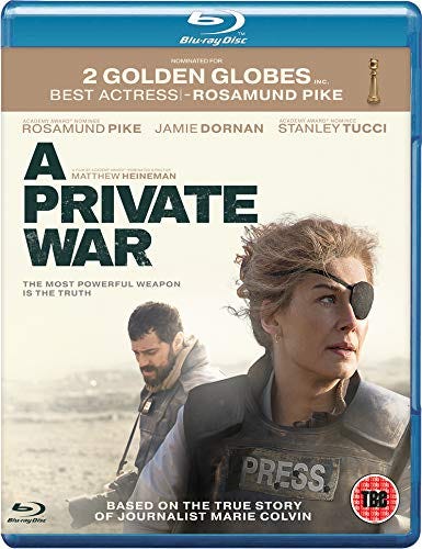 A Private War