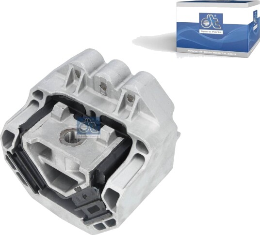 DT Spare Parts 3.00048 Motorfeste