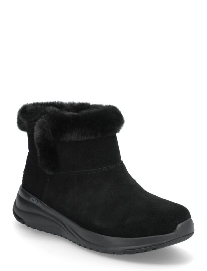 Skechers Womens On The Go Stellar Waterproof Black 39 Skechers Womens On The Go Stellar Waterproof Black 39