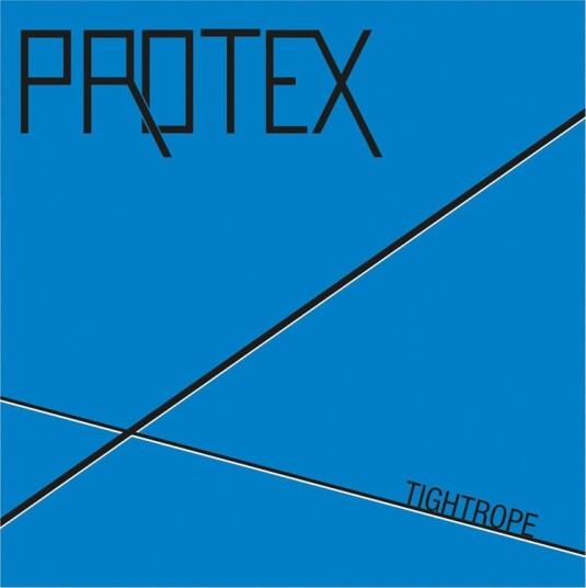 Protex Tightrope Uk Vinyl