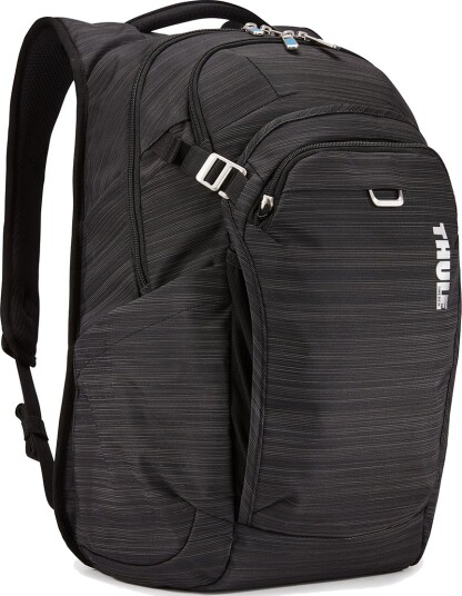 THULE Construct Ryggsekk 24L - Svart