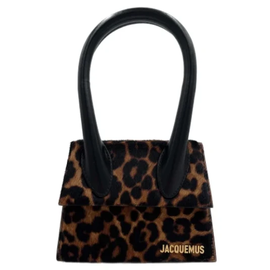 Jacquemus Dame Brun