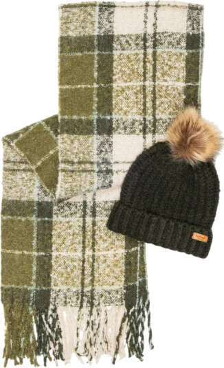 Barbour Dame Accessories Grønn ONE SIZE, Barbour Dame Accessories Grønn ONE SIZE,