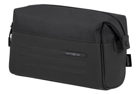 Samsonite STACKD toalettmappe Svart