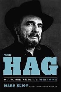 The Hag Av Marc Eliot
