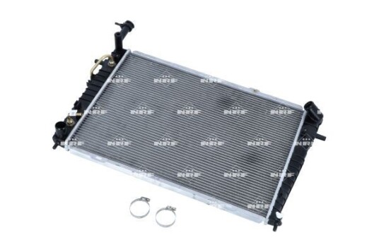 Radiator NRF 53342