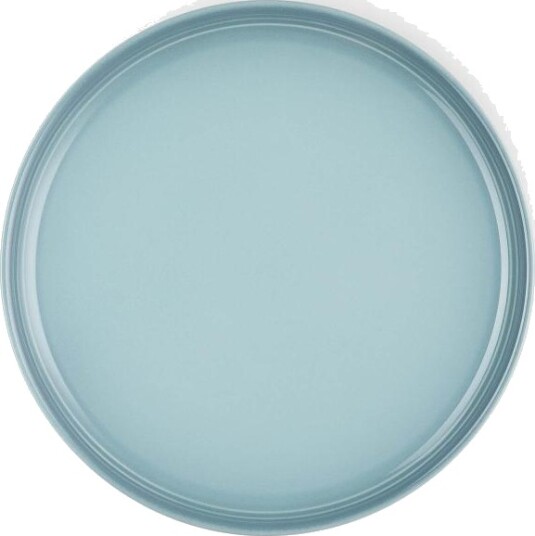Le Creuset  Coupe Collection frokosttallerken 22 cm sea salt