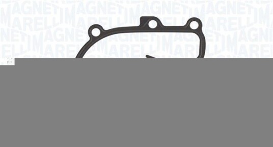 MAGNETI MARELLI 350984227000 Vannpumpe MAGNETI MARELLI 350984227000 Vannpumpe