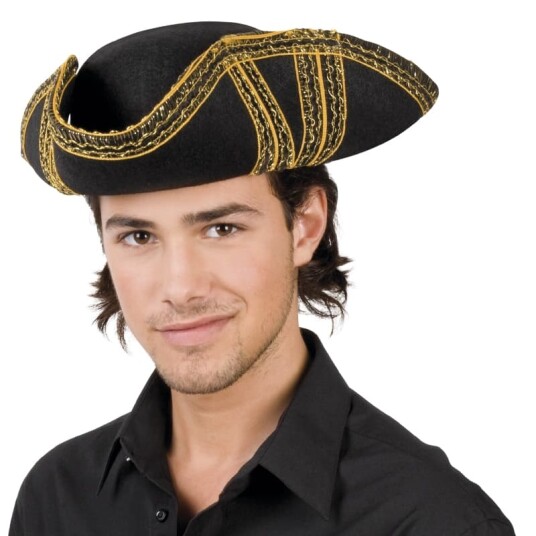 Boland Royal Fortune admiralhatt