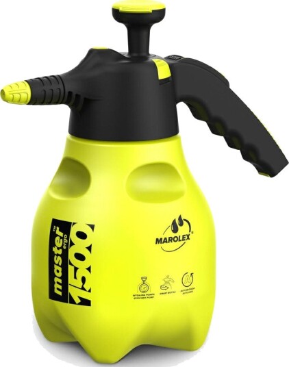 Hagesprøyte Marolex Master Ergo 1,5 L