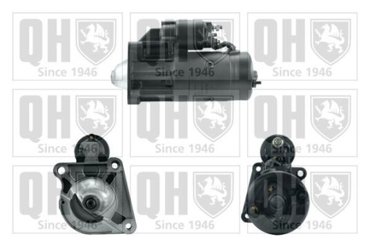 Starter QUINTON HAZELL QRS1938 Starter QUINTON HAZELL QRS1938