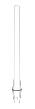 Poynting Omni-493 Omnidirectional Marine Antenna 5g/lte 9dbi Poynting Omni-493 Omnidirectional Marine Antenna 5g/lte 9dbi